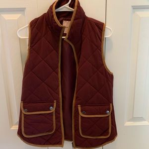 Vest